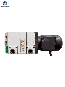 Équipement de pompe à vide haute efficacité TRIVAC D16B industriel - Product Image 1