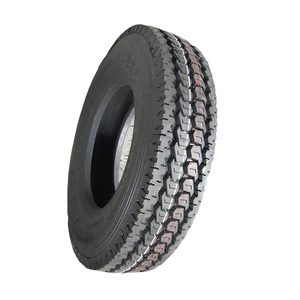 Pneus de camion certifiés DOT 11R22.5, neufs, radiaux, sans chambre à air, motif de direction 295/75R22.5 315/80R22.5 16PR, pour camions légers, marché américain - Product Image 2