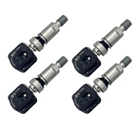Capteur de pression des pneus 10290600 adapté au système de surveillance de la pression des pneus des voitures MG Roewe