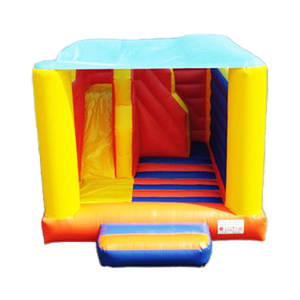 Châteaux gonflables et maisons d'air en PVC à vente directe d'usine Favoris de divertissement pour enfants - Product Image 1