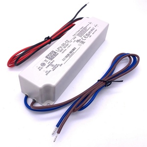 Ban đầu có nghĩa là tốt LPV-35-12 DC 12V 24V 20W 35W 60W <span class=keywords><strong>100W</strong></span> 150W IP67 không thấm nước lpv loạt có nghĩa là cũng dẫn chuyển mạch cung cấp điện - Product Image 2