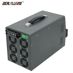 <span class=keywords><strong>12V</strong></span> 24V 36V 48V 60000W Conception de tension haute puissance RS485 Alimentation à découpage d'équipement de communication - Product Image 3