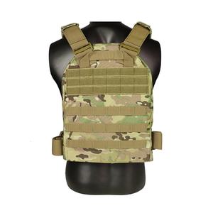 Chaleco Táctico Personalizado de Fábrica Artex, Chaleco Táctico para Exteriores con Sistema Molle, Chaleco Táctico para Caza - Product Image 4
