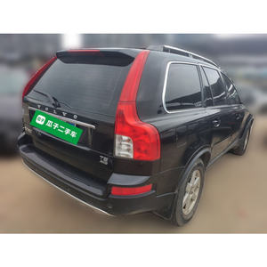 Guazi En Stock <span class=keywords><strong>Volvo</strong></span> <span class=keywords><strong>XC90</strong></span> <span class=keywords><strong>Gasolina</strong></span> 2.5 SUV Auto Usado 4x4 7 Asientos - Product Image 6