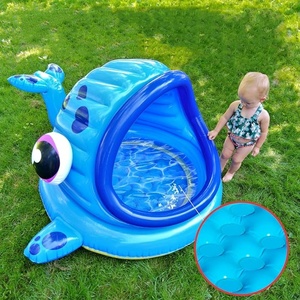 Custom Dinosaur Plane <strong>Robot</strong> Shape Inflatable Toy for Kids Sensory Training Educational Indoor Outdoor Safe - Product Image 4