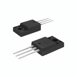 Electronics Component Transistors Original One Stop Service TO-220F-3 FQPF28N15T - Product Image 1