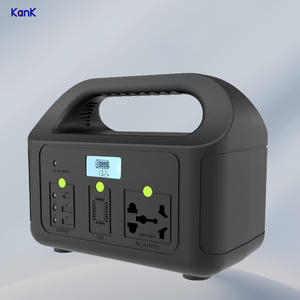 Estación de Energía Portátil de 150W con Batería de Plomo-Ácido para Almacenamiento de Energía en Exteriores, con Paneles Solares - Product Image 5