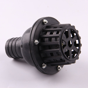 Válvula de Retención de Plástico de 1 Pulgada y 135 mm de Longitud para Bomba de Agua, Cabezal de Ducha, Tipo Pistón, Control Hidráulico, Estándar Americano - Product Image 3