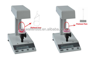 Medidor de Tensión Superficial Líquida Automático BZY, Tensiómetro Interfacial, 10 Años de Experiencia del Fabricante - Product Image 2
