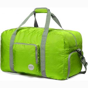 Échantillon Gratuit - Sac de Voyage Pliable et Imperméable Personnalisé pour Hommes et Femmes - Offre Spéciale - Product Image 5