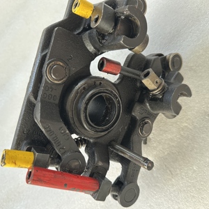 ER Original Used Ink Roller Swing Arm Assembly L2.010.035G for Heidelberg CD74 <b>Printing</b> <b>Machine</b> - Product Image 4