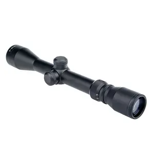 Mzj Optica Groothandel China Leveranciers Oem Voorraad Lage Prijs 3-9X40 Tactische Scope Outdoor Jagen Volwassenen Scope