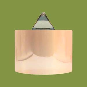 Lentes de Seguridad para Altas Temperaturas Woosungsitek de Corea (243 mm x 140 mm) para Aplicaciones Industriales - Product Image 1