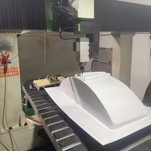 Vacuum Forming Service & Cutting <b>ABS</b> Parts for Industrial Use-Guangdong Manufacturer - Product Image 4