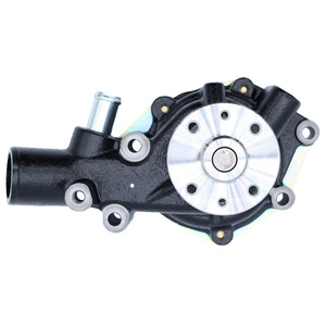 Bomba de Agua CW para Motor Isuzu 4BC2 4BG1 4BA1 4BE1 GWIS 35A 4BD1, Pieza de Repuesto de Alta Resistencia - Product Image 2