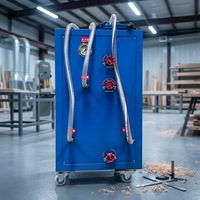 Purificateur d'huile transformateur mobile et machine de récupération d'huile moteur pour le traitement des déchets