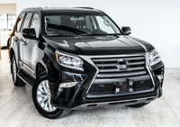 Phare avant automatique JD pour lexus gx460 2015 2012
