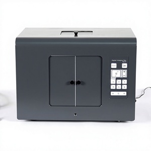 Boîte à lumière Flash <span class=keywords><strong>B</strong></span> 350 pour fond photo, présentoir de bijoux, boîte rectangulaire en métal B270 Sanoto, étui pour boîte à lumière douce de <span class=keywords><strong>studio</strong></span> photo - Product Image 4