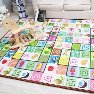 מחצלת משחק לתינוקות מקצף EPE בצבעים שונים, תקן ספק שירותים מקצועיים <span class=keywords><strong>2026</strong></span> - Product Image 3