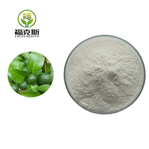 Оптовая продажа высококачественного порошка экстракта молодых цитрусовых с содержанием синефрина 5-60% от производителя - Product Image 2