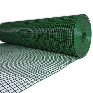 Land Guard gà dây hàng rào mạ kẽm hàn lồng dây lưới CuộN gia cầm Lưới Lồng hàng rào - Product Image 6