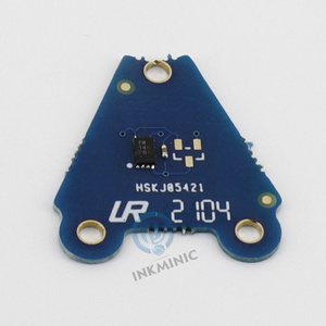Module de service VJ, carte à puce 613597 383556 611554 pour imprimante CIJ 1240 1280 1580 1880 - Product Image 1