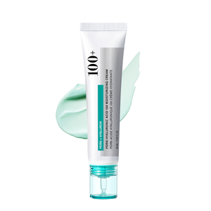 Crema Viso PDRN DNA di Salmone 60ml 2026 con Acido Ialuronico, Idratante Coreano per la Riparazione della Barriera Cutanea, per Pelli Sensibili - Product Image 1