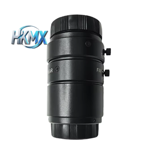 Modules de caméra 100 % neufs CA-LH50 à haute résolution et haute précision, objectif à focale de 50 mm à faible distorsion - Product Image 1