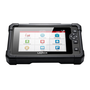 LAUNCH CRP919E 2.0 Scanner de diagnostic automobile OBD2 Système complet Android Bluetooth Rouge Outil universel - Product Image 3