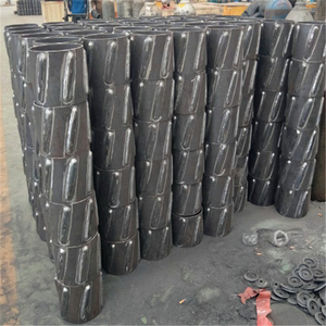 Centralizador mejor calificado con diseño patentado: ideal para perforación en alta mar y en tierra - Product Image 5