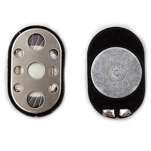 ลำโพงขนาดเล็ก 2415 แบบแม่เหล็กคู่ 1W8 ยูโร สำหรับสมาร์ทโฟน แท็บเล็ต ลำโพง 1W8 ยูโร แบบแม่เหล็กคู่ สำหรับ<span class=keywords><strong>ปากกา</strong></span>บันทึกเสียง ทวีตเตอร์ คอมพิวเตอร์ และใช้งานบนเวที - Product Image 4