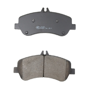 Auto Parts Brake Pad Set 0054209220 For <strong>Mercedes</strong>-<strong>Benz</strong> X204 C207 A207