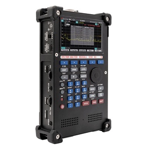 Distributeur d'analyseur de spectre en temps réel KC908U ultra-léger 4 GHz, moniteur de balayage large bande, récepteur - Product Image 5
