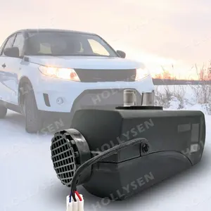 Schlussverkauf 12 V 24 V 2 kW 5 kW Wohnmobil-Parkplatz-Luft-Dieselheizungen, 12 Volt Standheizung Diesel Lkw Kabinenheizung Dieselheizung/