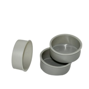 Shengyuan Hinge Base Cover 35mm Round Plastic Moisture Proof Furniture Hinge Cap Waterproof Protection - Product Image 1