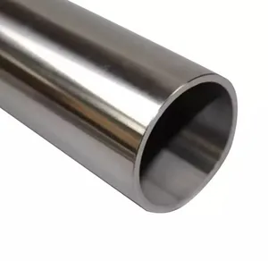 ASTM A312 A376 TP321 stainless steel tube high quality stainless steel tube