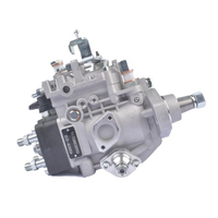 Ensemble de pompe à injection diesel 22100-0E020 	 299000-0050 Moteur diesel