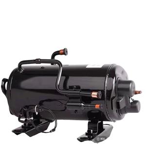 Compresseur Boyard QHD-23K 220-240V 50Hz R404A pour le refroidissement et le chauffage - Product Image 3