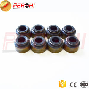 8PCS Valve Stem Oil Seal Kit for Toyota 2Y 3Y 90913-02094 DELTA Bus 1.8 <strong>ROCKY</strong> Hard Top DYNA 100 Platform/Chassis CRESSIDA Saloon - Product Image 2