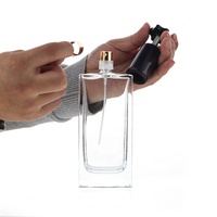 Outil de sertissage manuel pour bouchons de flacons de parfum, machine de sertissage manuelle, sertisseuse manuelle