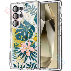Nouveauté pour Samsung S24 S25 S26 Ultra, coque <span class=keywords><strong>de</strong></span> téléphone portable rotative à 360 degrés, antichoc, protection, housse <span class=keywords><strong>de</strong></span> protection - Product Image 6