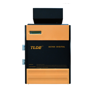 เครื่องรีดโลหะ DC900C-2-500-40-10-1-0-0 tlde เครื่องควบคุมความเร็วควบคุมความตึง - Product Image 1