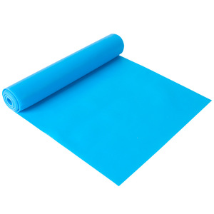 Sangle de yoga Yabolen en TPE, bande de résistance élastique, équipement de fitness pour le remodelage corporel, unisexe - Product Image 3