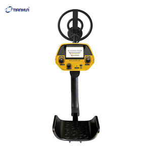 עלות באיכות גבוהה GT-5090 גלאי מתכות זהב תעשייתי באיכות טובה למכירה חמה - Product Image 6