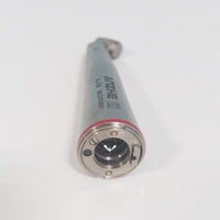 Pièce à main dentaire d'usine outils chirurgicaux à anneau rouge à basse vitesse 1: 4.2 pièce à main dentaire personnalisée à 45 degrés dents touchées