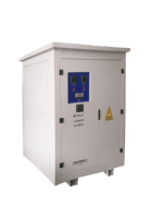 Transformateur d'isolement Mingch Step up Step Down triphasé 1KVA 2KVA 3KVA 4KVA 5KVA 10KVA 110V à 380V 220V