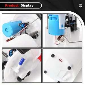 Module de pompe à carburant E9073M avec capteur de pression pour Hyundai Elantra L4 1.8L 2011-2016 - Product Image 4