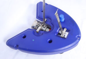 Aérateur de surface à <span class=keywords><strong>jet</strong></span> submersible monophasé <span class=keywords><strong>pour</strong></span> l'irrigation et les fontaines, idéal <span class=keywords><strong>pour</strong></span> les étangs à poissons et crevettes – Approvisionnement direct usine - Product Image 4