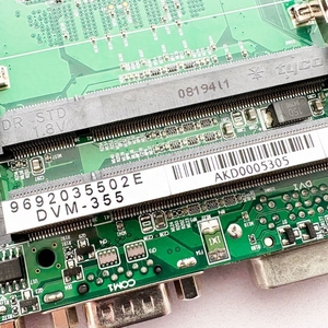 ADVANTECH DVM-355 DVMB-355E 19A2035506 9692035502E AKD0005305 Industrial <b>Motherboard</b> Cpu Board CPU Module <b>Motherboard</b> 100% test - Product Image 6