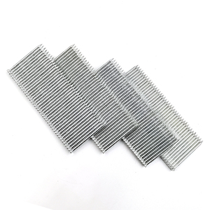 ตะปูคอนกรีต ST18 ST25 ST32 ST38 ST45 ST50 ST57 ST64 เบอร์ 14 ตะปูเหล็ก ST - Product Image 1